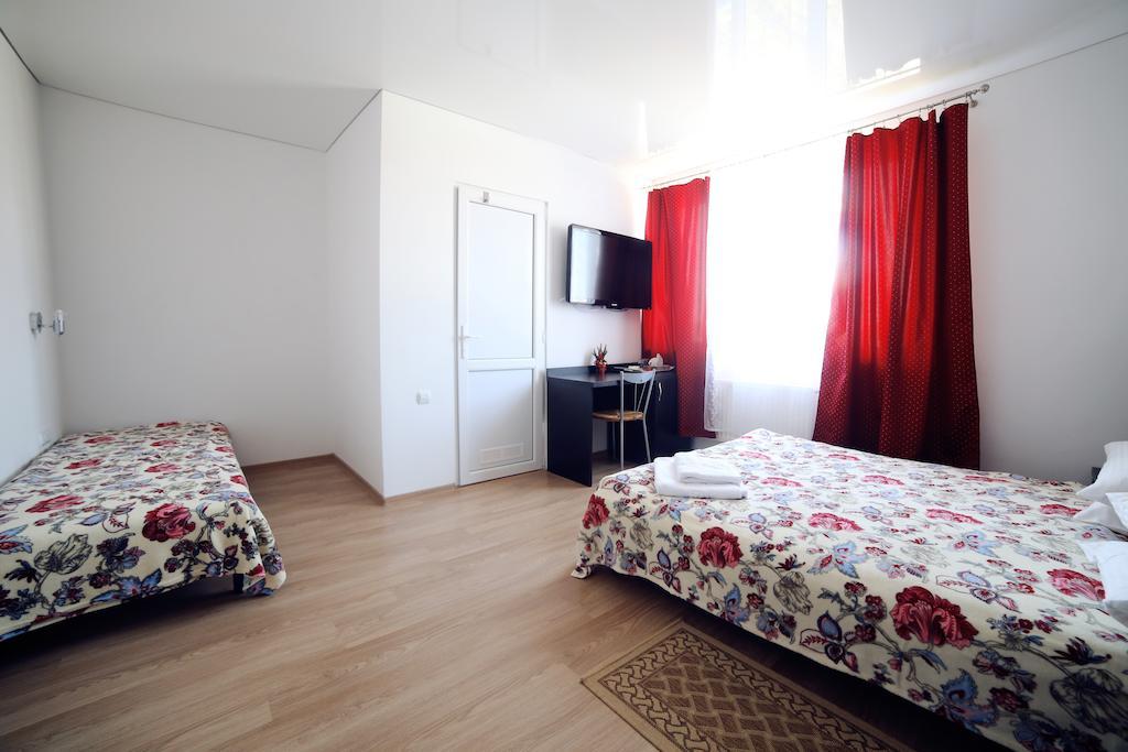 Villa Elena *